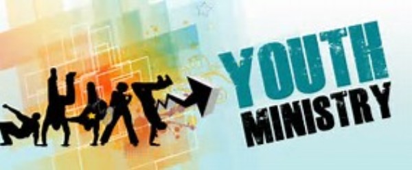 Youth Ministry Image