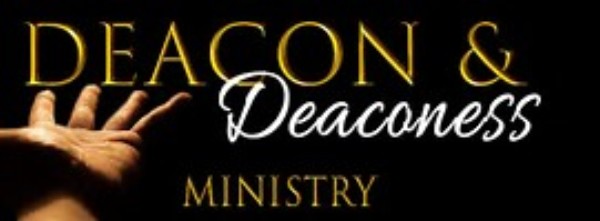 Deacons & Deaconess Image