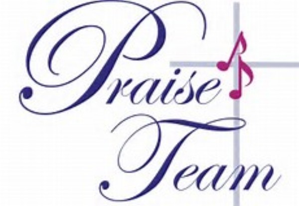 Praise Team Image