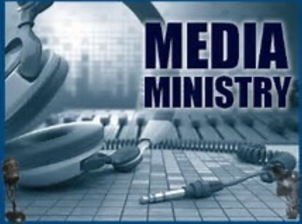 Media Ministry Image